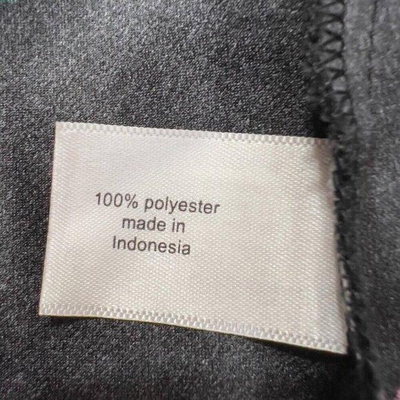 Lane Bryant The Allie Women's Plus 3 Piece Floral Pant Set Size 18/20 - Picture 12 of 13